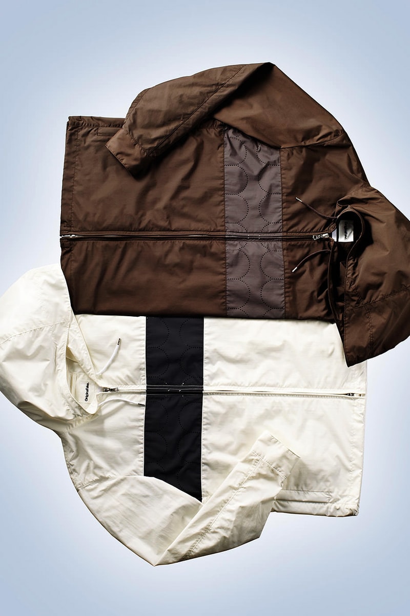 OriginalFake 2013 Spring/Summer Collection