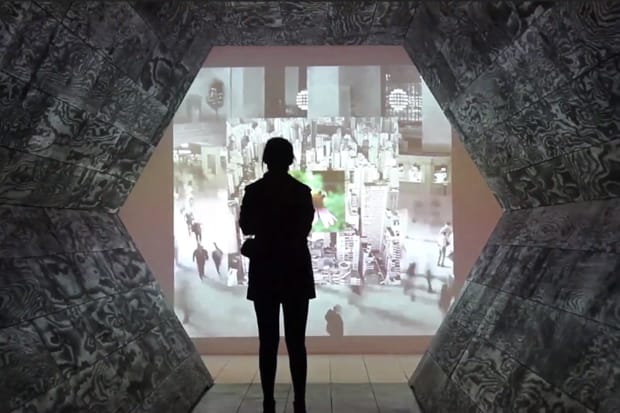 OTHERS by HYPEBEAST - CYRCLE. 