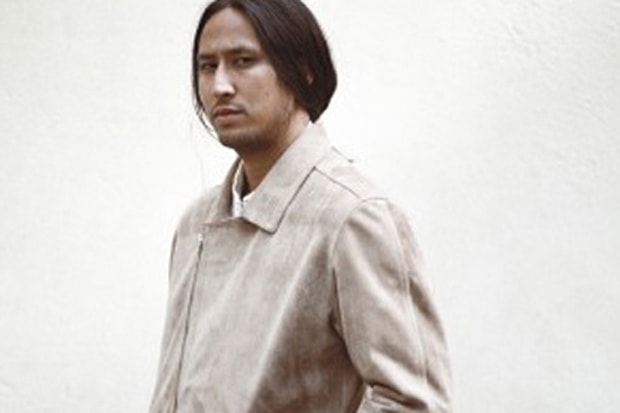 Our Legacy 2013 Spring/Summer "Smile" Lookbook Preview