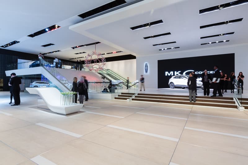 Our Recap of the 2013 Detroit Auto Show