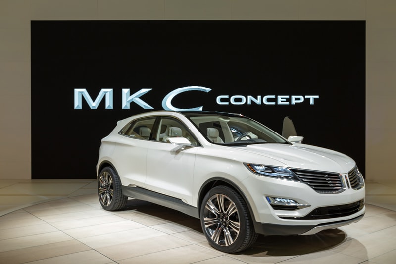 Our Recap of the 2013 Detroit Auto Show