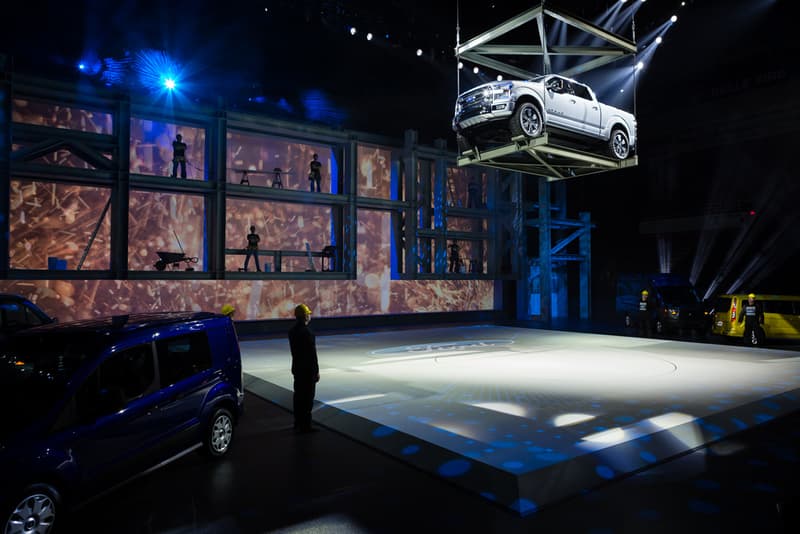 Our Recap of the 2013 Detroit Auto Show