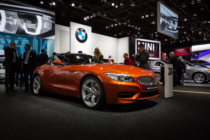 Our Recap of the 2013 Detroit Auto Show