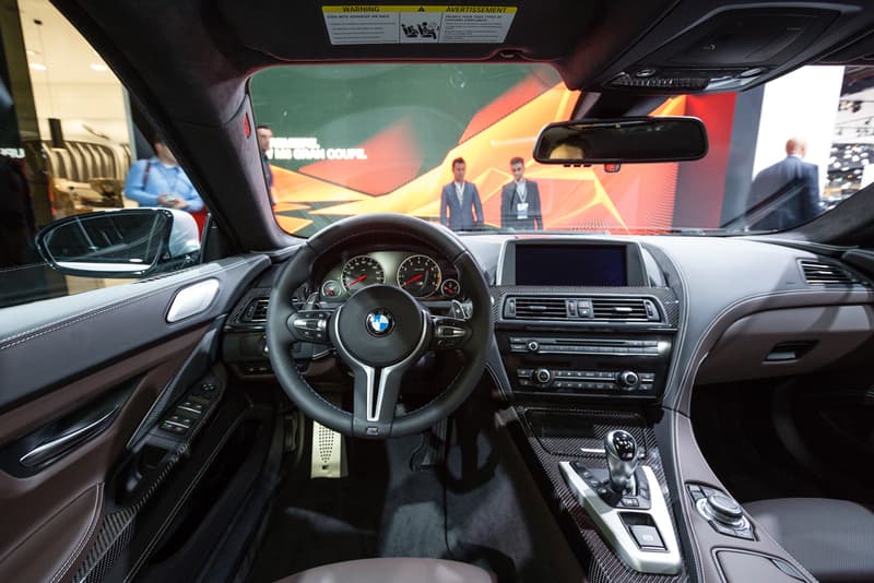 Our Recap of the 2013 Detroit Auto Show