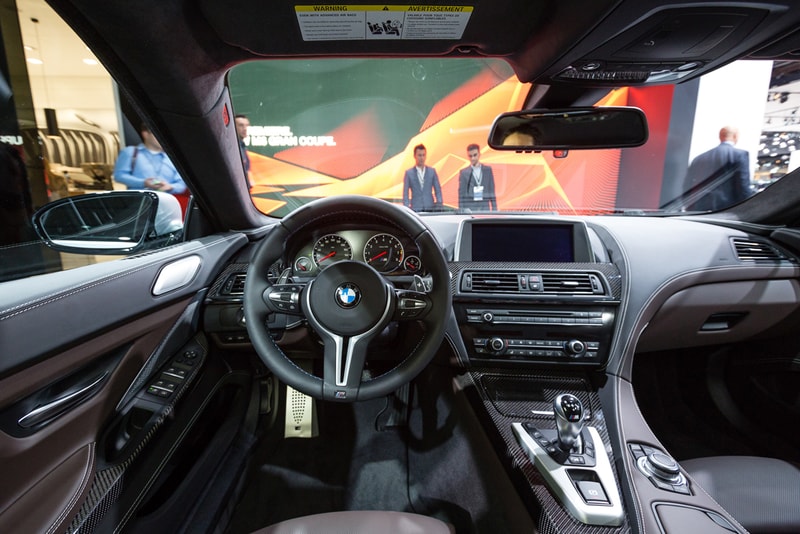 Our Recap of the 2013 Detroit Auto Show