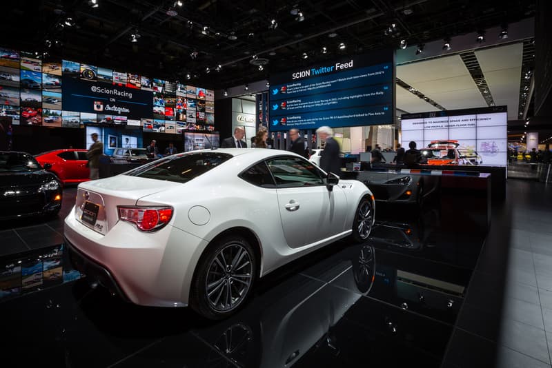Our Recap of the 2013 Detroit Auto Show