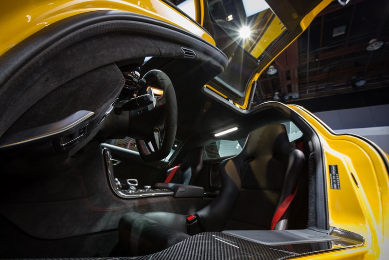 Our Recap of the 2013 Detroit Auto Show