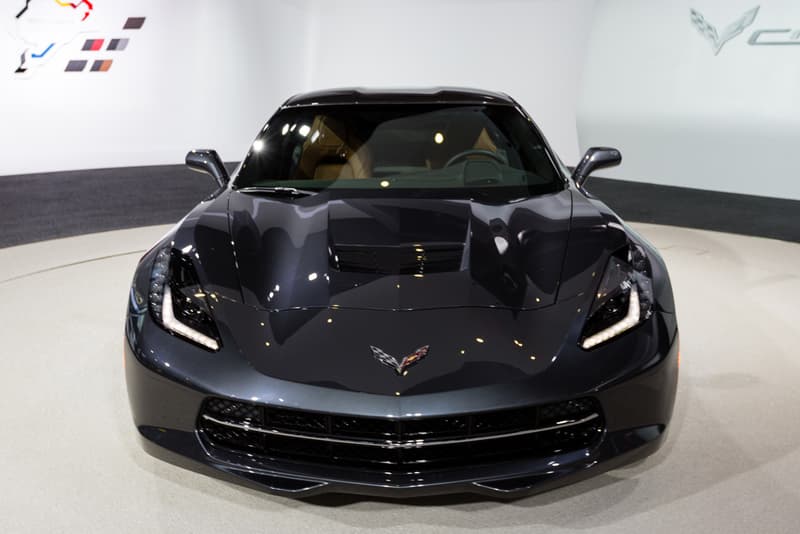 Our Recap of the 2013 Detroit Auto Show