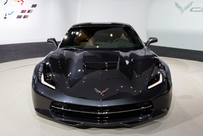 Our Recap of the 2013 Detroit Auto Show