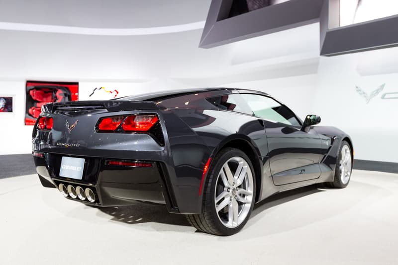 Our Recap of the 2013 Detroit Auto Show