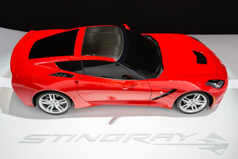 Our Recap of the 2013 Detroit Auto Show