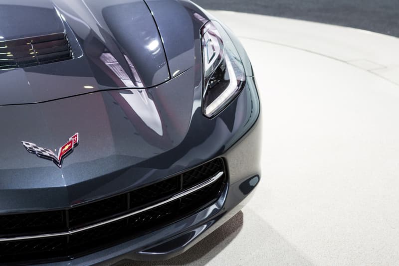 Our Recap of the 2013 Detroit Auto Show