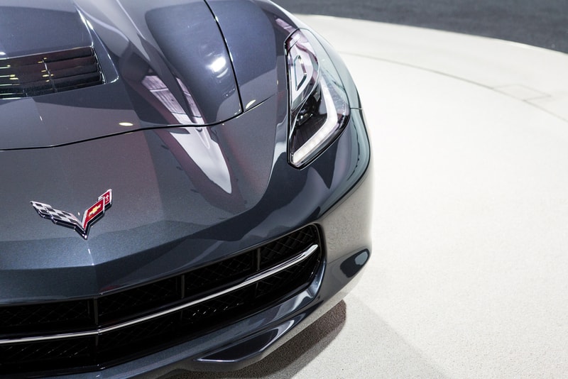 Our Recap of the 2013 Detroit Auto Show