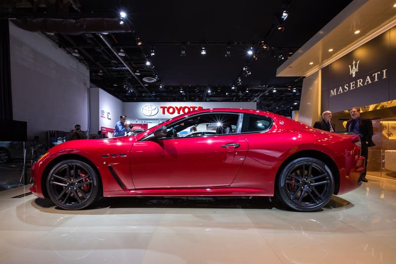 Our Recap of the 2013 Detroit Auto Show