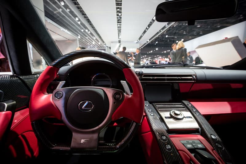 Our Recap of the 2013 Detroit Auto Show