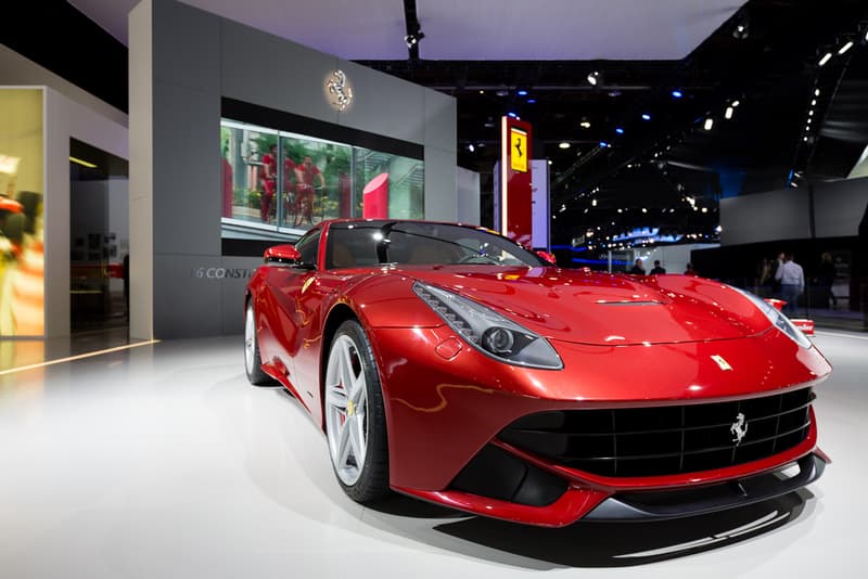 Our Recap of the 2013 Detroit Auto Show