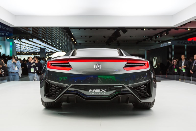 Our Recap of the 2013 Detroit Auto Show