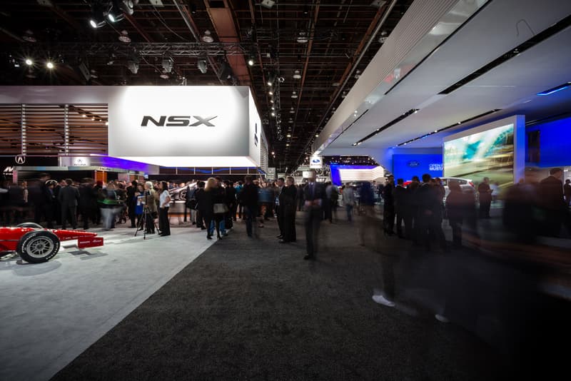 Our Recap of the 2013 Detroit Auto Show