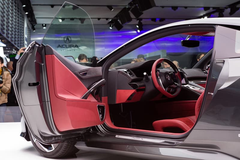 Our Recap of the 2013 Detroit Auto Show