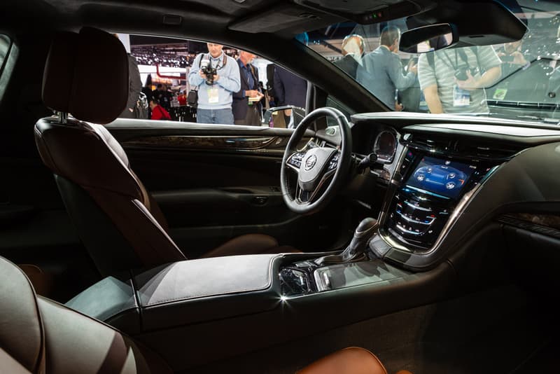 Our Recap of the 2013 Detroit Auto Show