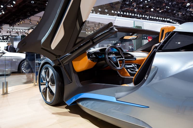 Our Recap of the 2013 Detroit Auto Show