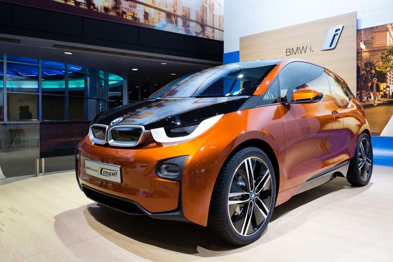 Our Recap of the 2013 Detroit Auto Show