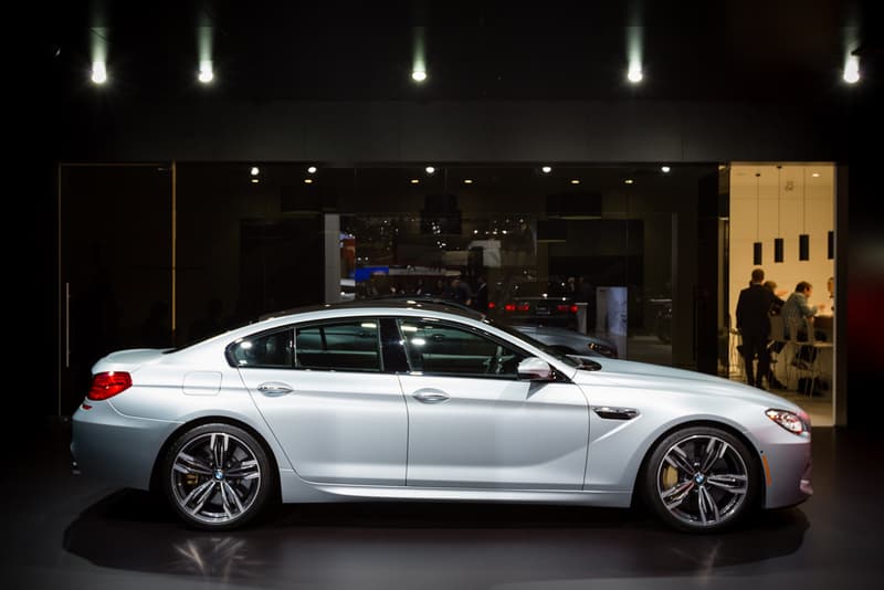 Our Recap of the 2013 Detroit Auto Show