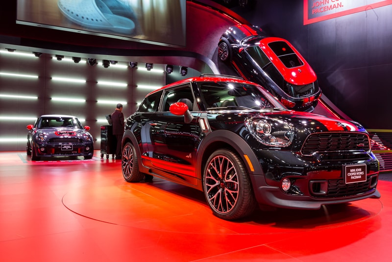 Our Recap of the 2013 Detroit Auto Show