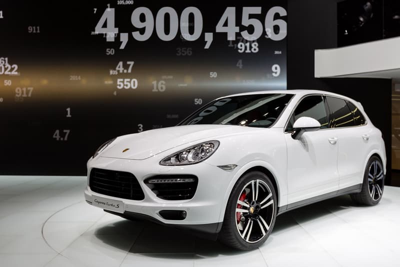 Our Recap of the 2013 Detroit Auto Show