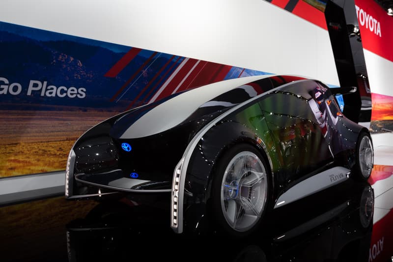 Our Recap of the 2013 Detroit Auto Show