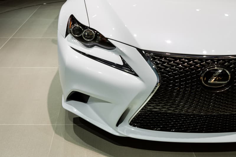 Our Recap of the 2013 Detroit Auto Show