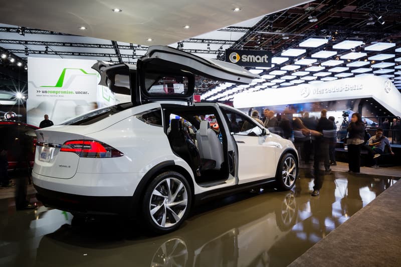 Our Recap of the 2013 Detroit Auto Show