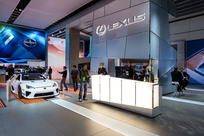 Our Recap of the 2013 Detroit Auto Show