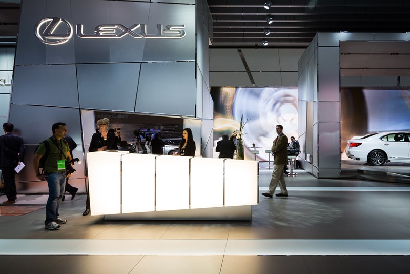 Our Recap of the 2013 Detroit Auto Show