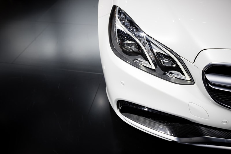 Our Recap of the 2013 Detroit Auto Show