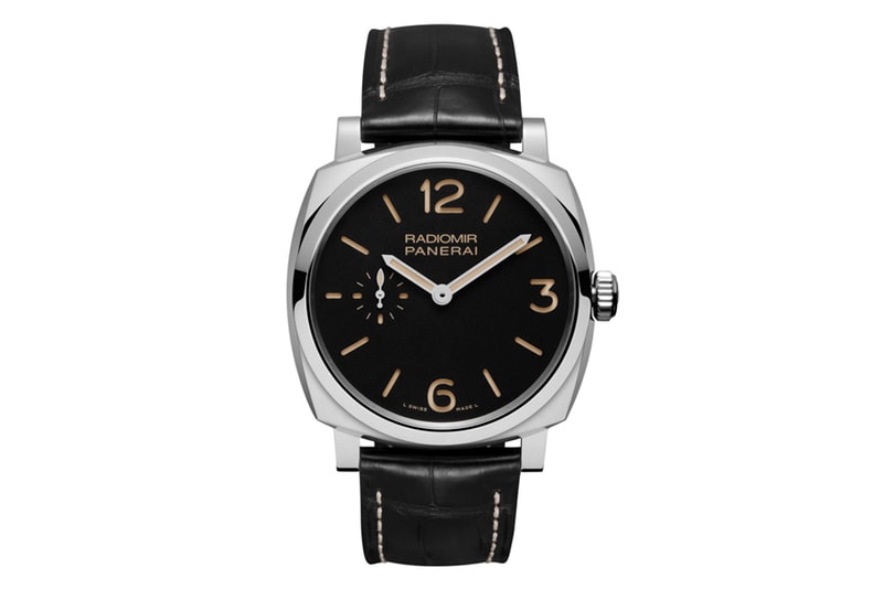 Panerai Radiomir 1940 PAM 512