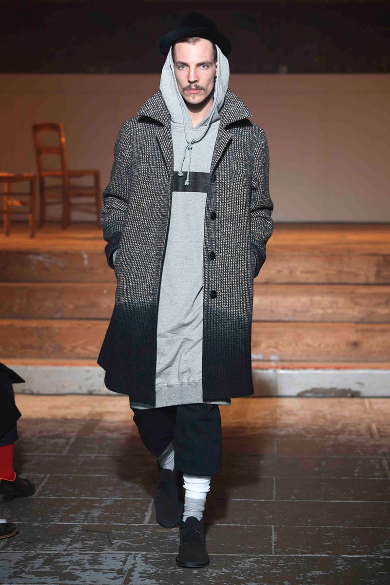 Pigalle 2013 Fall/Winter Collection