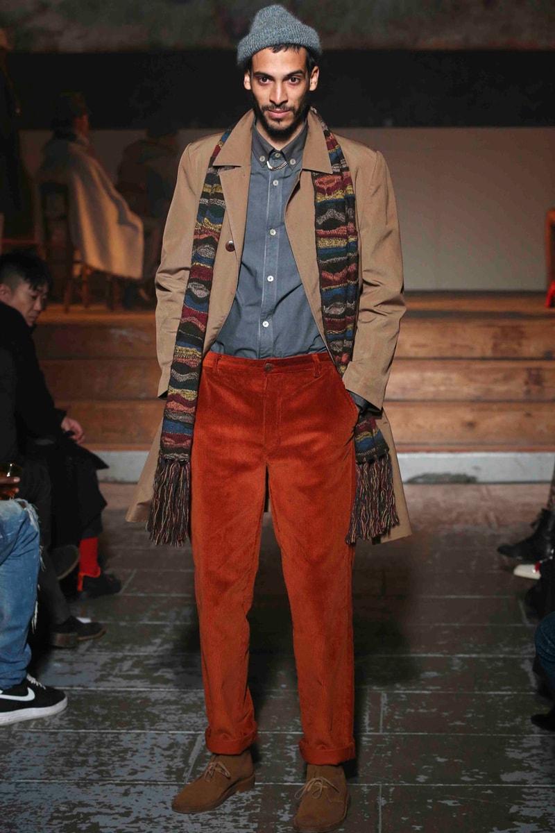 Pigalle 2013 Fall/Winter Collection