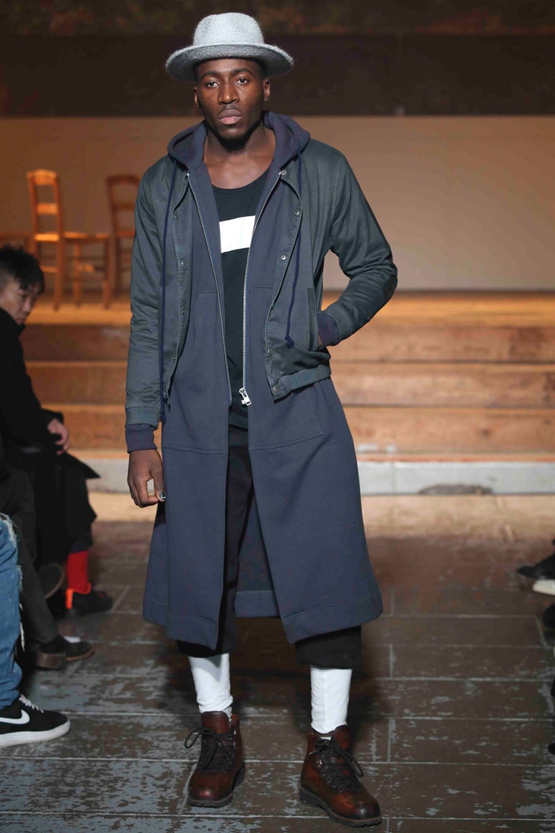 Pigalle 2013 Fall/Winter Collection