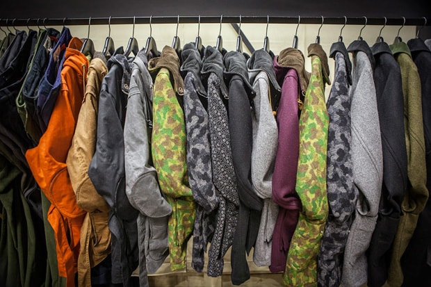 Monitaly 2013 Fall/Winter Preview 
