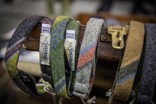 Monitaly 2013 Fall/Winter Preview 