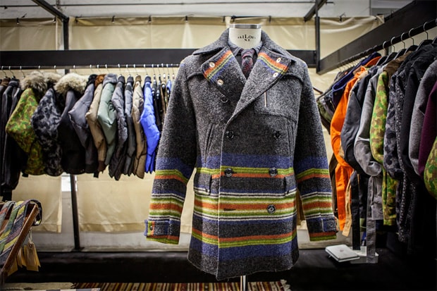 Monitaly 2013 Fall/Winter Preview 