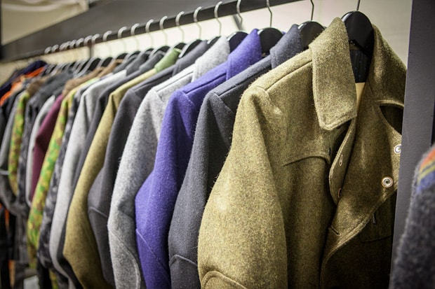 Monitaly 2013 Fall/Winter Preview 