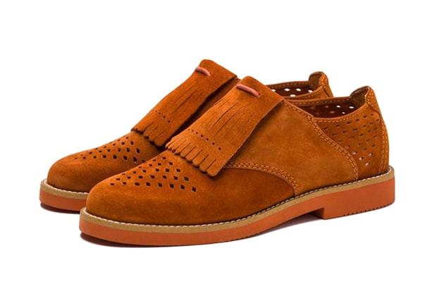 Pointer 2013 Spring/Summer Collection