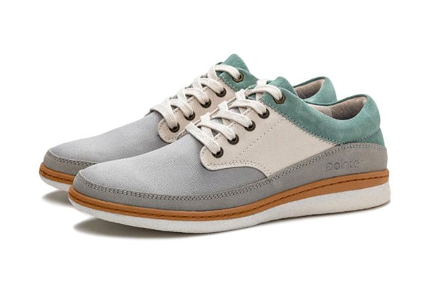Pointer 2013 Spring/Summer Collection