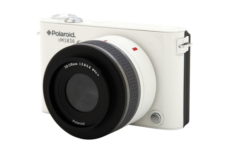 Polaroid iM1836 Camera