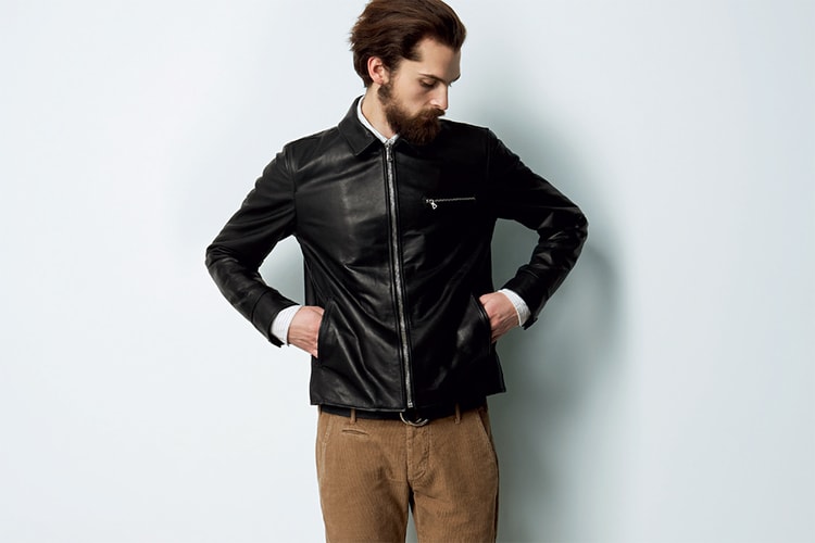 President's 2013-14 Fall/Winter Collection