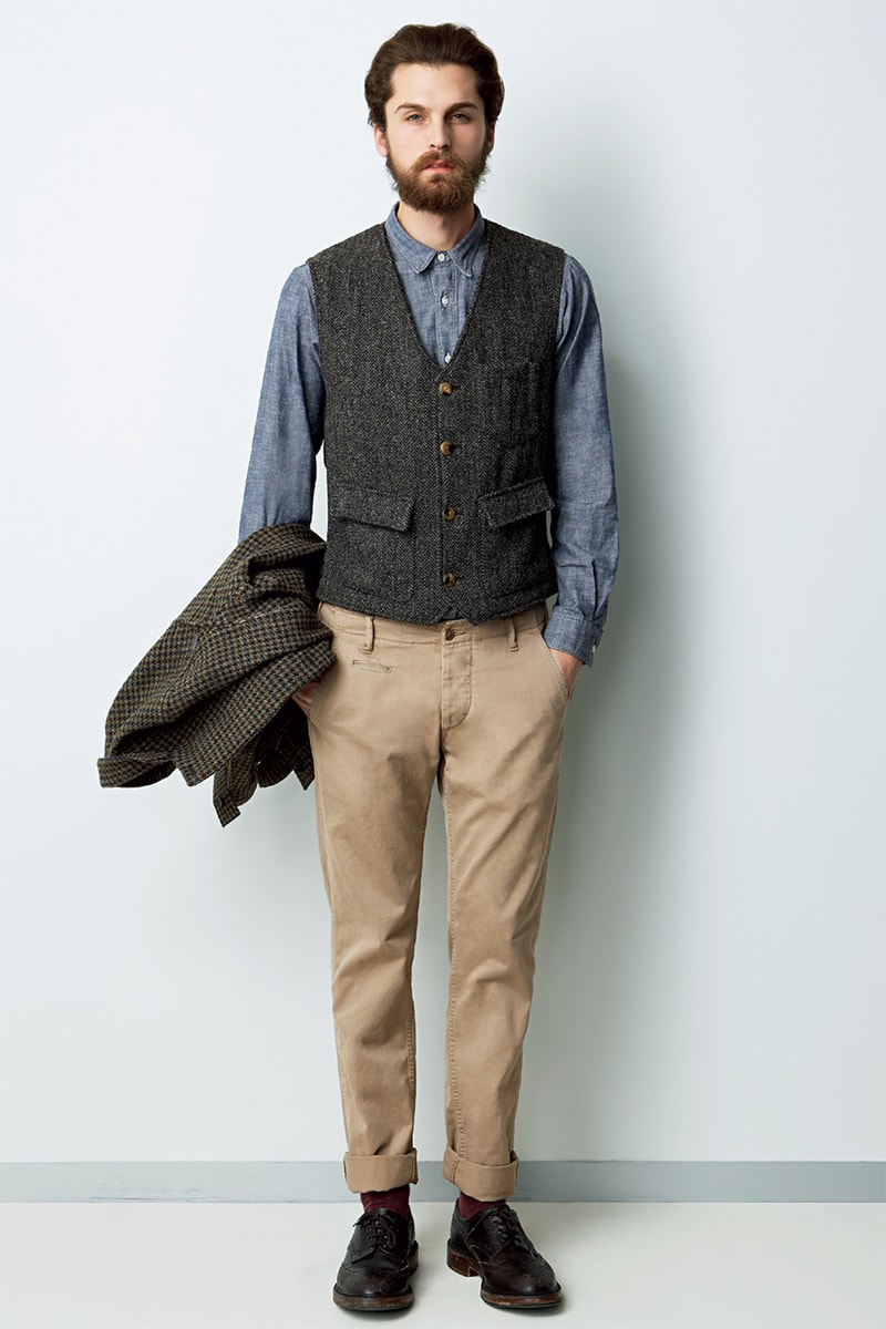 President's 2013-14 Fall/Winter Collection