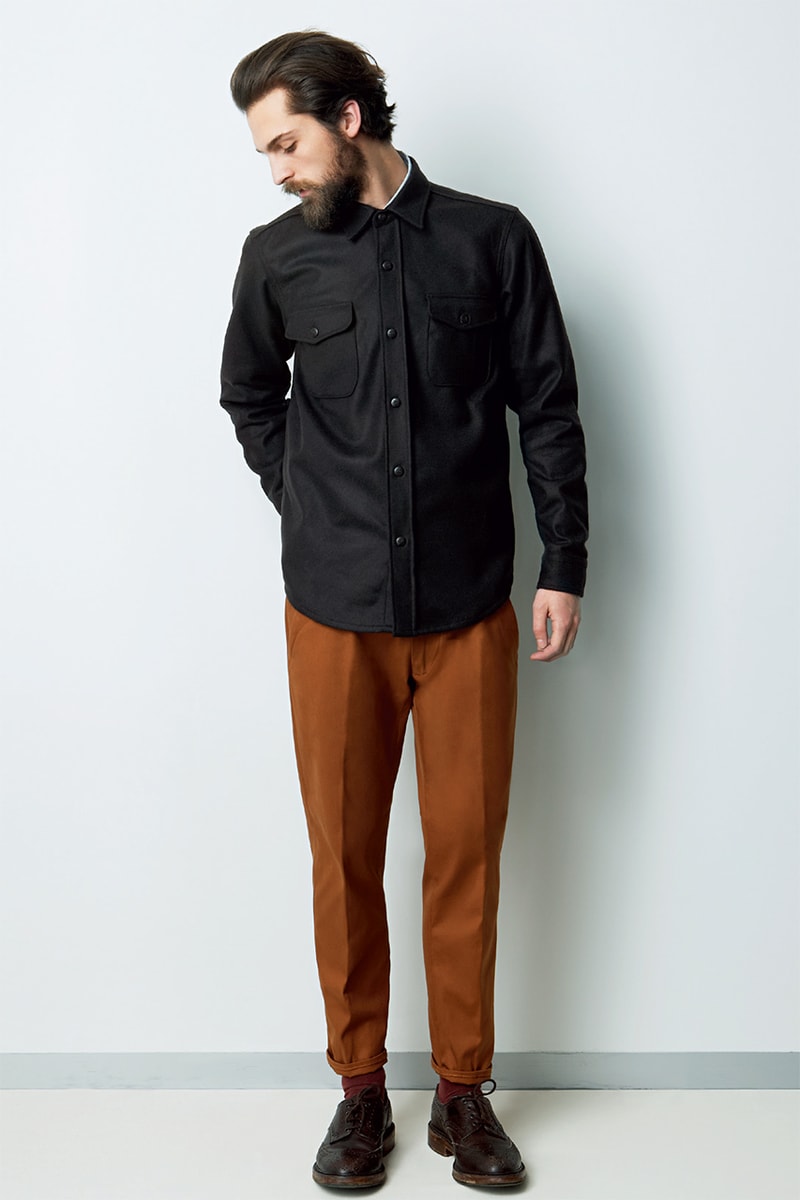 President's 2013-14 Fall/Winter Collection