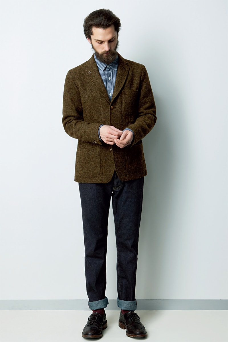 President's 2013-14 Fall/Winter Collection